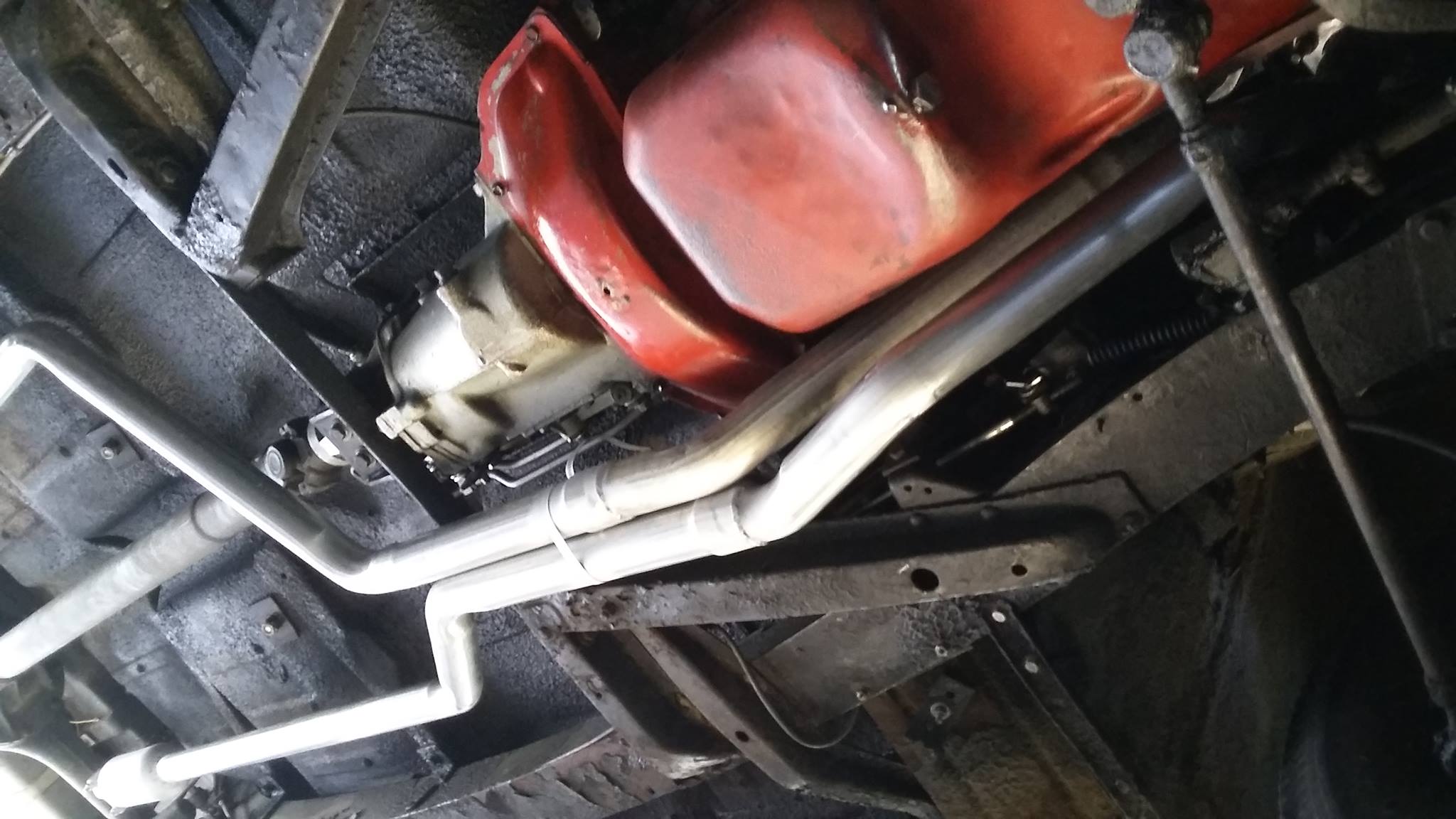 Excalibur Muffler and Automotive Photo Gallery Denton, TX